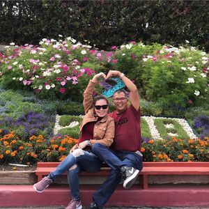 Meet your Posher, Alex